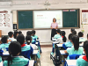 成都市新都区旃檀小学校关工委开展“文明润校园•自律助成长”自主管理主题班会活动