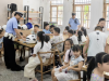 成都市新都区石板滩街道金三角社区关工委积极邀请交警部门开展儿童交通安全教育活动