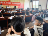 成都市新都区石板滩街道石林村关工委开展“珍爱生命，严防溺水”宣讲活动