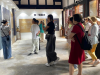 新都区开展第三十六次全国助残日主题家风教育系列活动