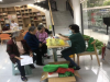 成都市新都区桂湖街道桂湖西路社区关工委 开展情暖桑榆 健康护航主题活动