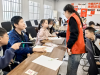 成都市新都区石板滩街道土城村关工委开展“携手相伴 温暖心灵”——儿童同伴交往心理赋能活动