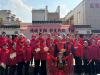 成都市新都区桂湖街道新兴社区关工委 开展“情暖重阳，邻里共欢”主题活动