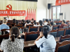 成都市新都区石板滩街道石林村关工委开展“传承优良家风，培育新时代好少年”主题宣讲活动