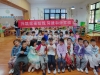 成都市新都区三河街道回龙社区关工委开展禁毒宣传活动