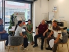 《五律·桂湖关工委金秋助学》