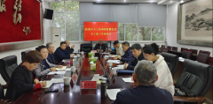 <b>成都市新都区关工委调研检查新繁街道关心下一代工作</b>