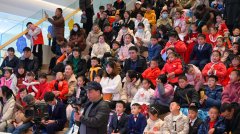 <strong>成都市新都区桂湖街道关工委联合奇音传</strong>