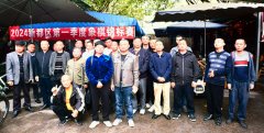 弘扬传统文化 开展象棋比赛 成都市新都