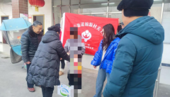<b>成都市新都区新繁街道锦源村关工委走访慰问困难儿童</b>