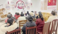 <strong>成都市温江区柳城街道万盛社区开展“呵</strong>