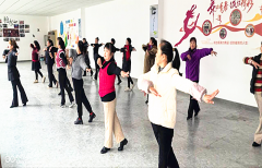 <strong>成都市新都区斑竹园街道柏水社区关工委</strong>