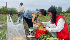 <strong>成都市新都区桂湖街道督桥河村关工委开</strong>