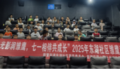 <strong>成都市新都区新繁街道东湖社区开展 “红</strong>