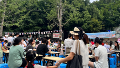 <strong>成都市新都区桂湖街道锦水苑社区关工委</strong>