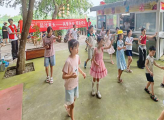 <strong>成都市新都区石板滩街道韩娥社区关工委</strong>
