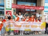 成都市新都区三河街道长龙社区关工委开展“小小职业家·六一成长营” 主题活动