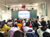 成都市新都区马家小学关工委举办2025年冬季速算比赛活动