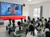 成都市新都区桂湖街道新兴社区关工委开展“你我参与 守护未来 防范青少年药物滥用”禁毒主题宣传活动