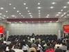 成都市新都区新繁街道街道开展村（社区）“两委”干部关心下一代工作专题培训