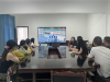 成都市新都区新繁街道龙毅村关工委 组织观看“纪念中国人民抗日战争暨世界反法西斯战争胜利80周年大会”