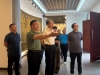 成都市新都区新繁街道关工委走进新都二中 深化校社联动 共护青少年成长