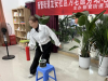 成都市新都区新繁街道龙安社区关工委助力开展老年趣味体育活动