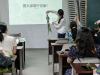 成都市新都区桂湖街道施营社区关工委开展自制艾草花束主题活动