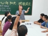 成都市新都区三河街道五龙社区关工委开展“心向阳光，赋能成长”主题心理疏导活动