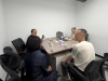 成都市新都区新繁街道关工委开展优秀传统文化传承交流座谈会