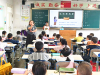 成都市新都区马家小学校关工委开展“深耕常规细耕耘•聚力赋能育萌新”常规风采展示活动
