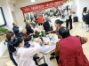成都市新都区石板滩街道狮子社区关工委开展“暖心护航 心理健康共融同行”心理健康解压沙龙活动