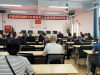 成都市新都区石板滩街道狮子社区关工委开展《未成年人保护法》普法宣传讲座
