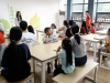 成都市新都区石板滩街道狮子社区开展书香伴成长·共读暖时光第二期阅读活动