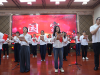 成都市新都区桂湖街道宝光社区关工委开展“情暖重阳 乐享银龄”重阳敬老主题专项活动