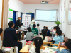 成都市新都区斑竹园街道关工委开展“传承优良家风•涵养文明新风”家风美德宣讲公益课堂活动