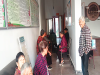 成都市新都区斑竹园街道竹友社区关工委开展“爱心传递•情系夕阳”第5期公益理发活动