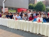 “爱在花园·益起出发”花园社区中华慈善日主题活动