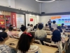 成都市新都区三河街道五龙社区关工委开展“发现美好寻趣自然·发现五龙之美”活动