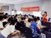 成都市新都区石板滩街道土城村关工委“假日驿站”开展“点点萤火 汇聚土城”--青少年自然科普营