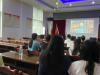 成都市新都区新繁街道兴堰村关工委开展观看纪念中国人民抗日战争暨世界反法西斯战争胜利80周年大会
