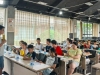 成都市新都区三河街道二台子社区关工委开展“童议法治 护航成长”主题普法教育活动