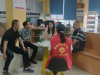 暖心谈话纾困境 家校联动护成长 ——新都区新繁街道普文社区关工委开展专项座谈交流
